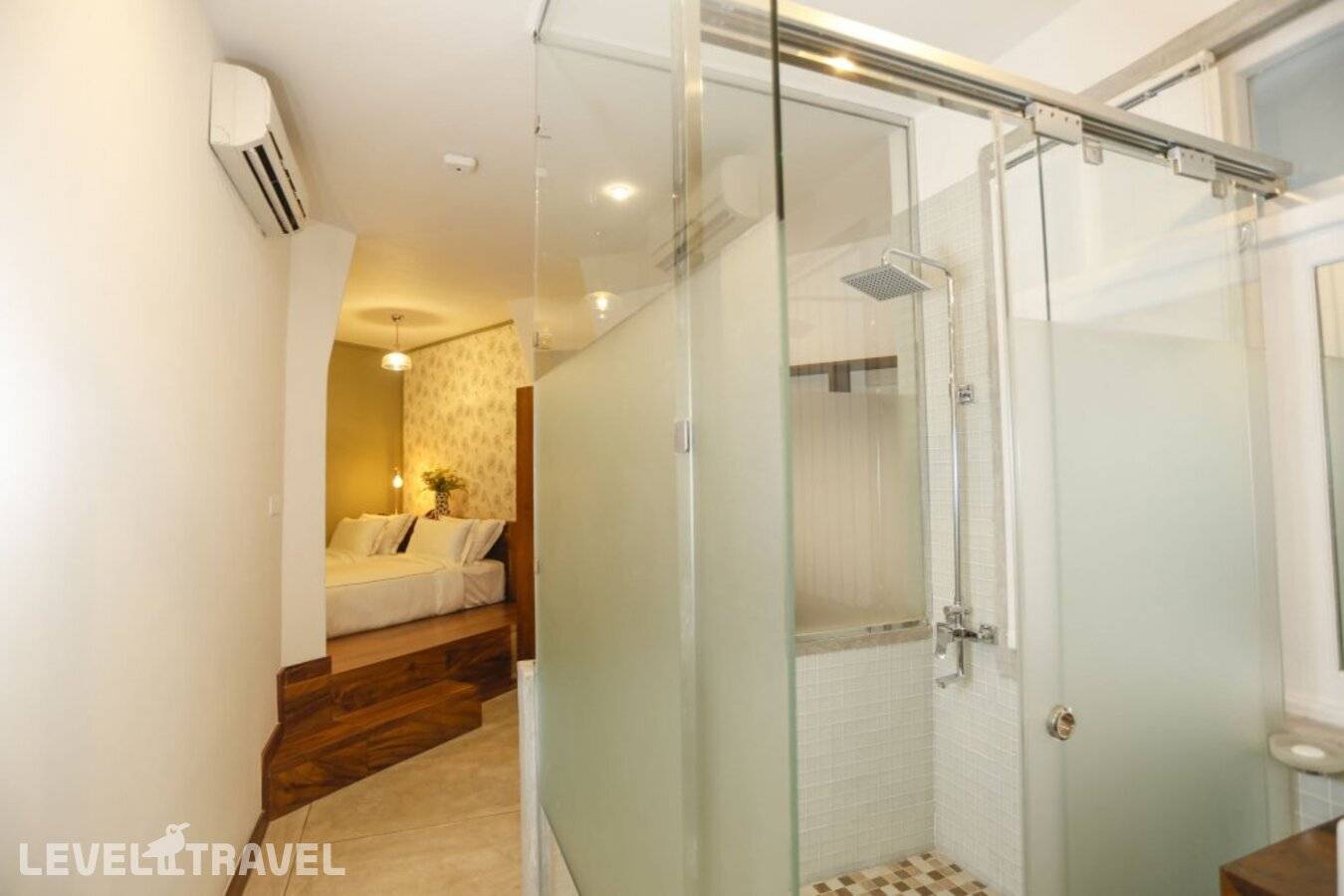 фотографии отеля Viyana Boutique Hotel в Шри-Ланка(Канди) - фото №21