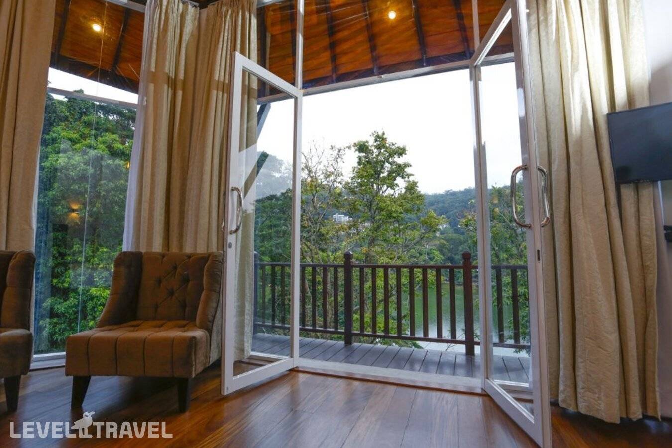 фотографии отеля Viyana Boutique Hotel в Шри-Ланка(Канди) - фото №32