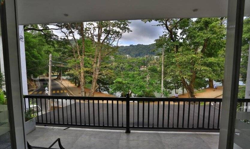 Viyana Boutique Hotel
