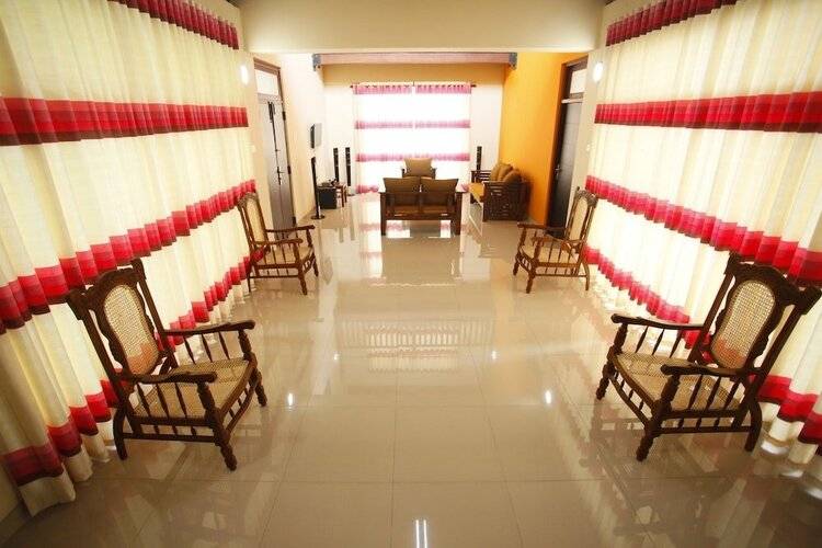 Apl Apartments