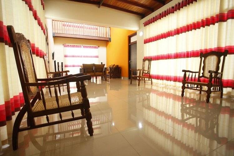 Apl Apartments