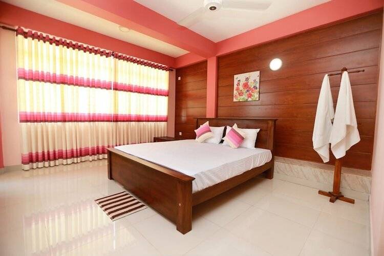 Apl Apartments