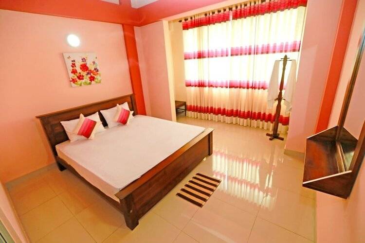 Apl Apartments