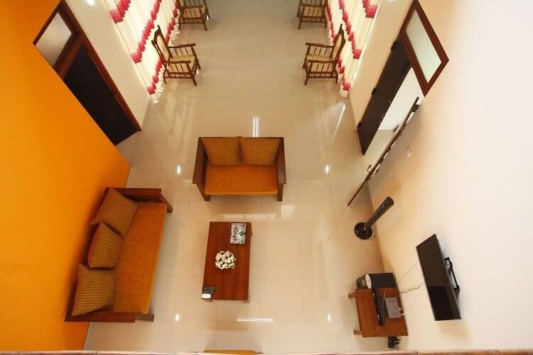 Apl Apartments