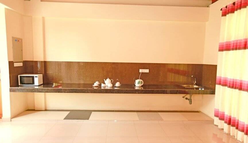 Apl Apartments