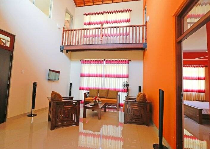 Apl Apartments