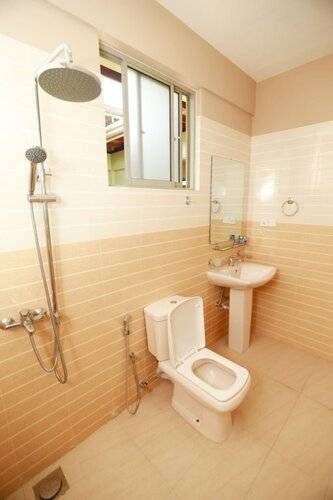 Apl Apartments