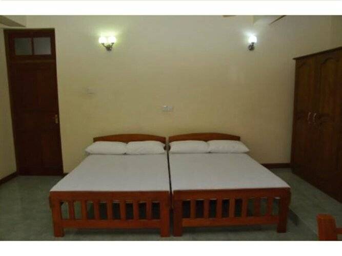 Hotel Mandakini