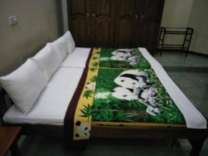 Hotel Mandakini