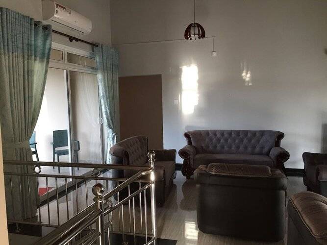 Lanka Lands Holiday Home