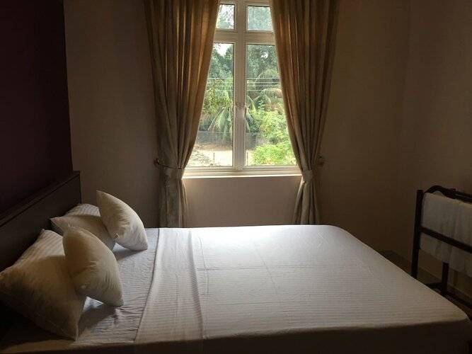 Lanka Lands Holiday Home