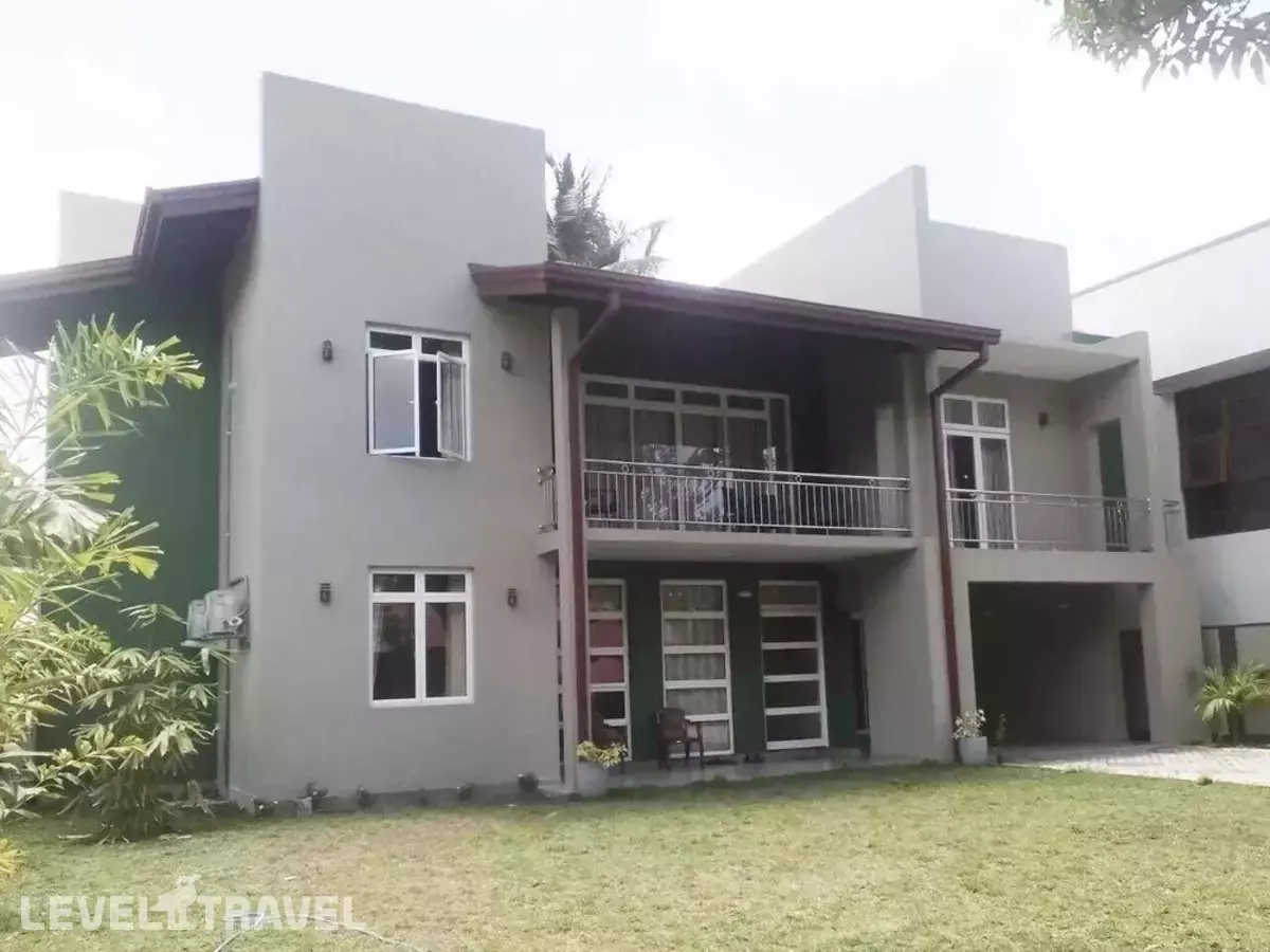 Lanka Lands Holiday Home