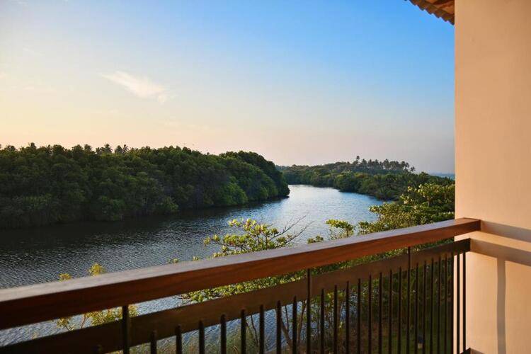 Wattura Resort And Spa