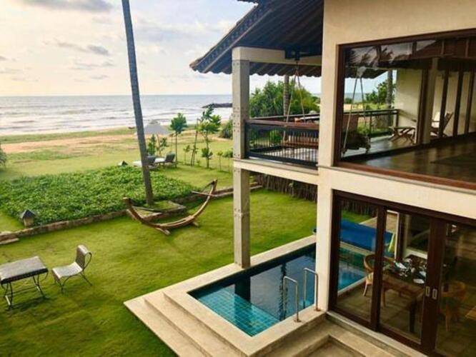 Wattura Resort And Spa
