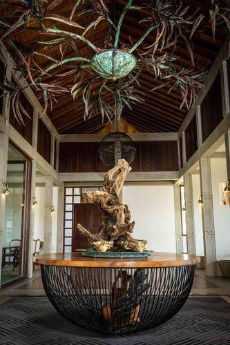 Wattura Resort And Spa
