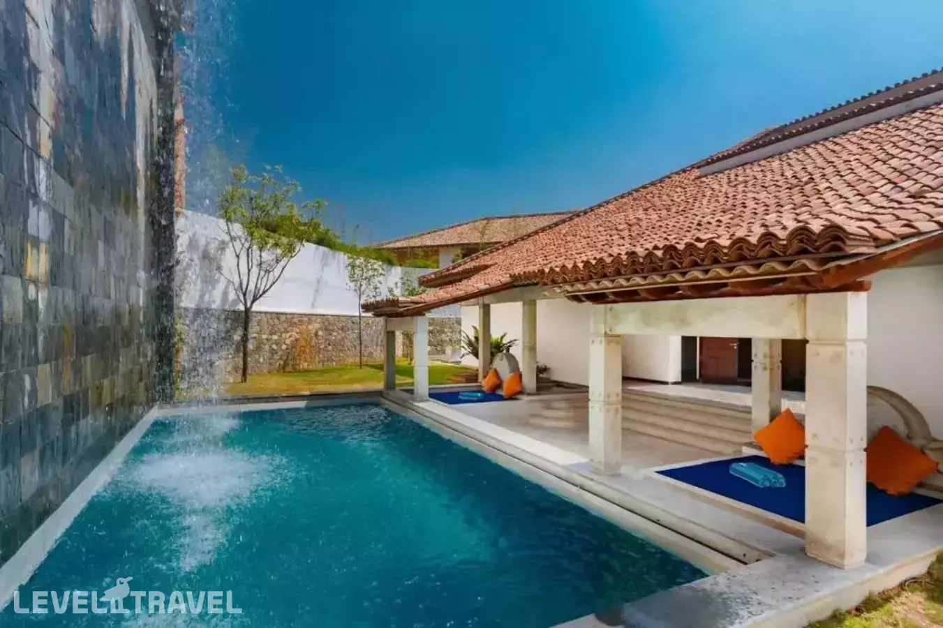 Wattura Resort And Spa