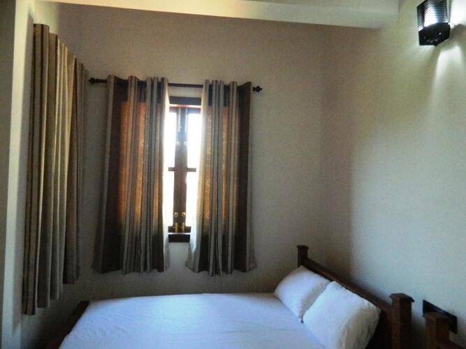 Birds Paradise Hotel