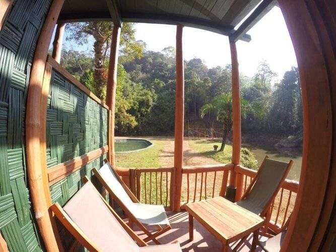 Handunkanda Eco Resort