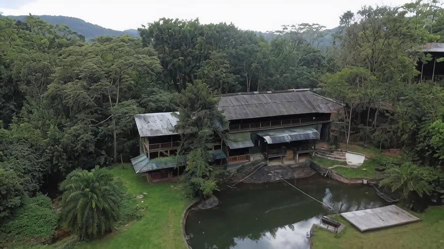 Handunkanda Nature Escape