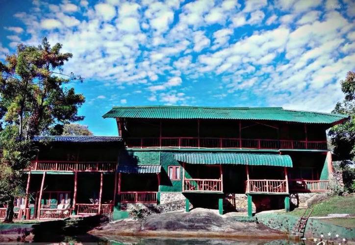 Handunkanda Nature Escape
