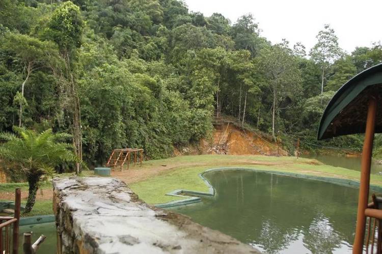 Handunkanda Nature Escape