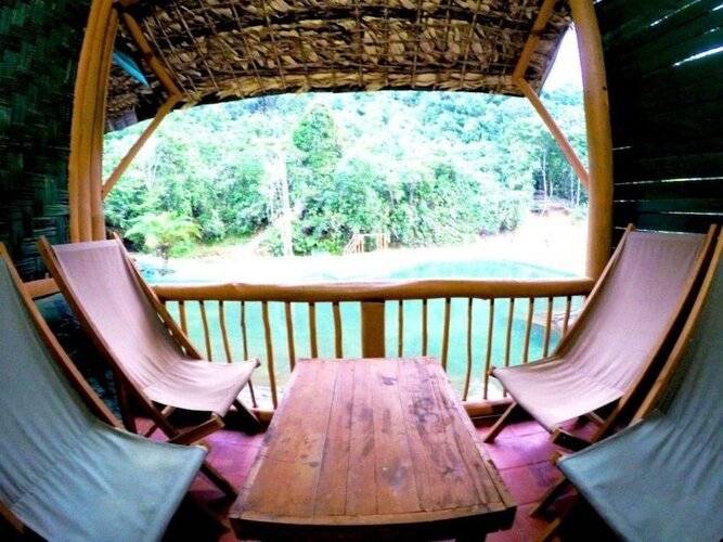 Handunkanda Eco Resort