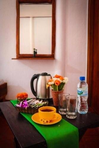 Handunkanda Eco Resort