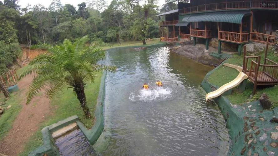 Handunkanda Nature Escape