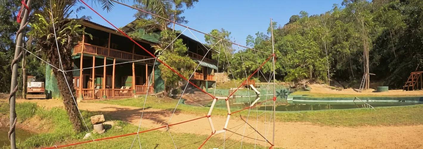 Handunkanda Nature Escape