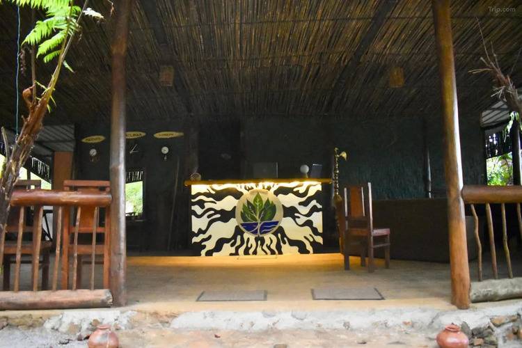 Handunkanda Nature Escape