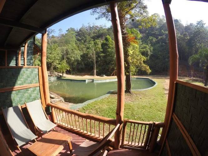 Handunkanda Nature Escape