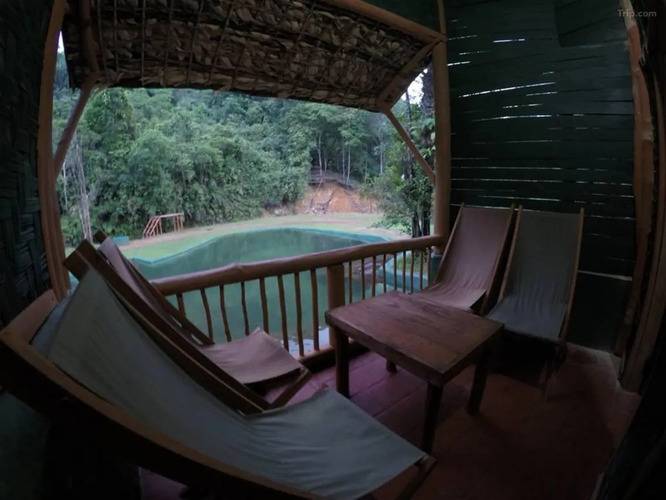 Handunkanda Nature Escape