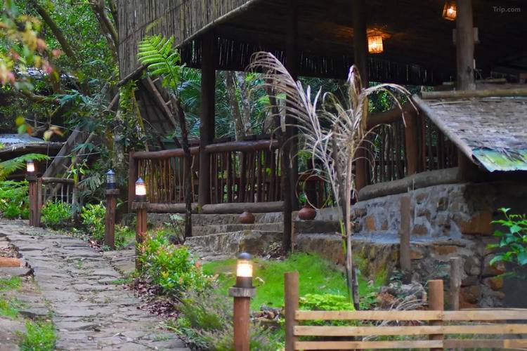 Handunkanda Nature Escape