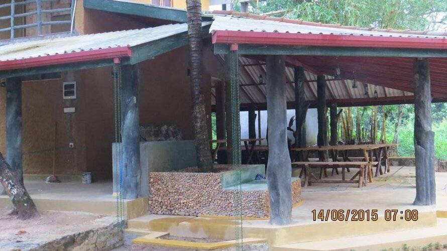 Sinharaja Birder's Lodge