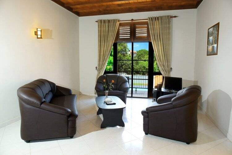 Christima Residence