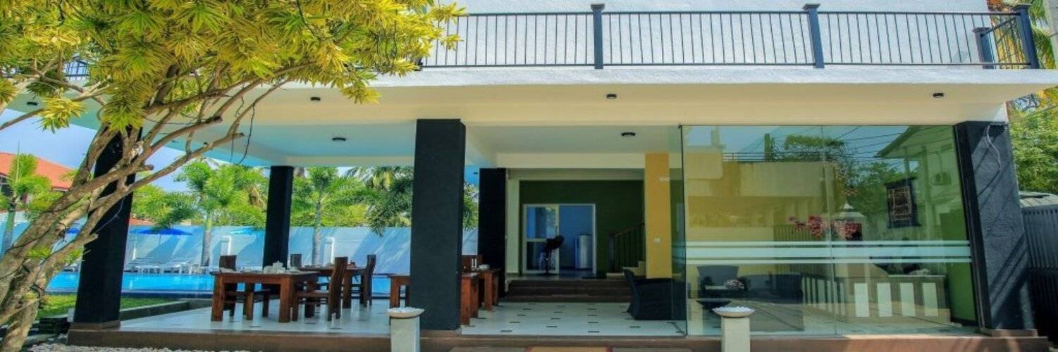 Christima Residence