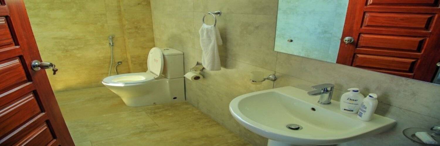 Christima Residence