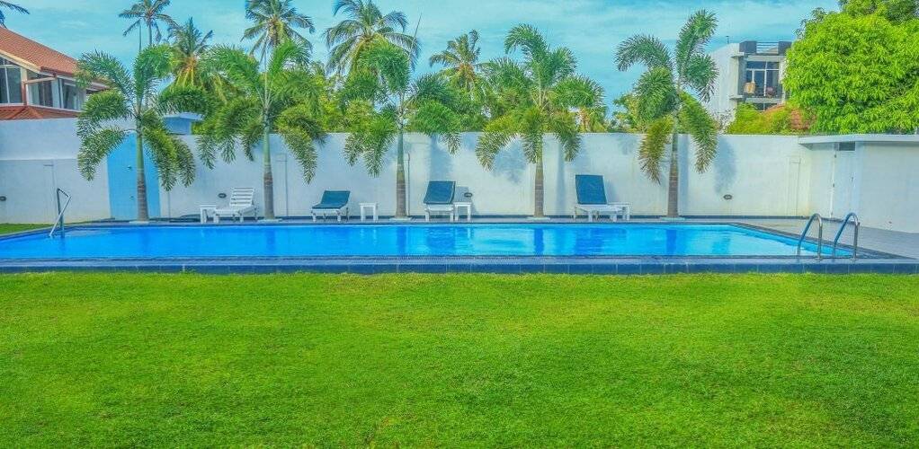 Christima Residence