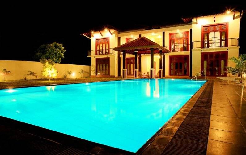 Christima Residence
