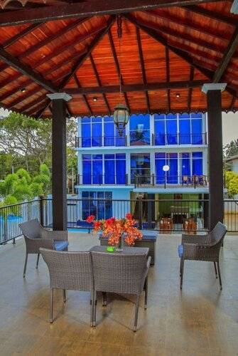 Christima Residence