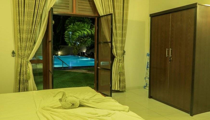 Christima Residence