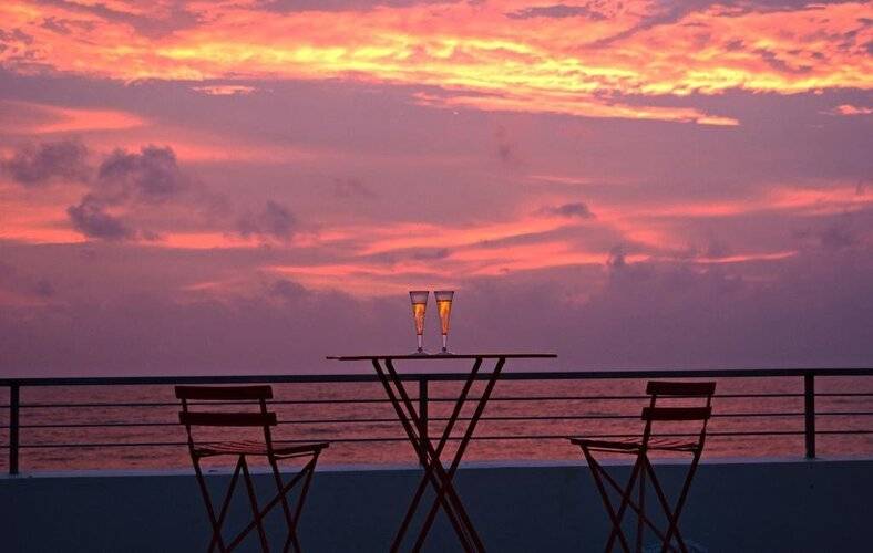 Hotel J Negombo