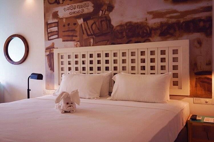 Hotel J Negombo