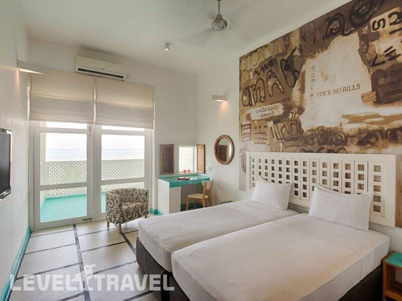 Фотография Hotel J Negombo