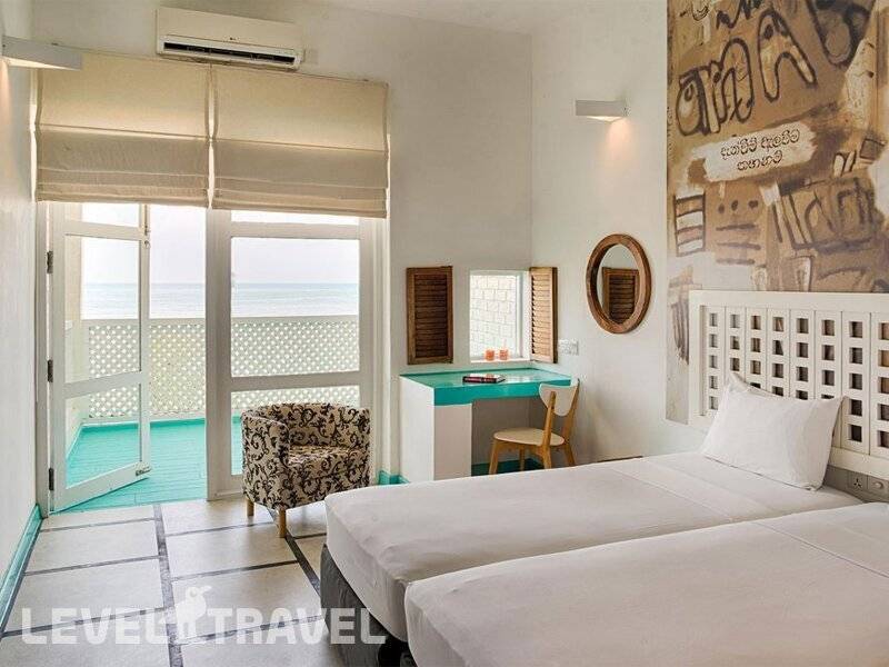 Фотография Hotel J Negombo