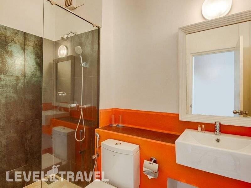 Фотография Hotel J Negombo