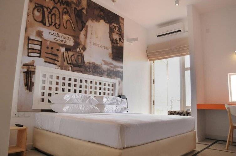 Hotel J Negombo