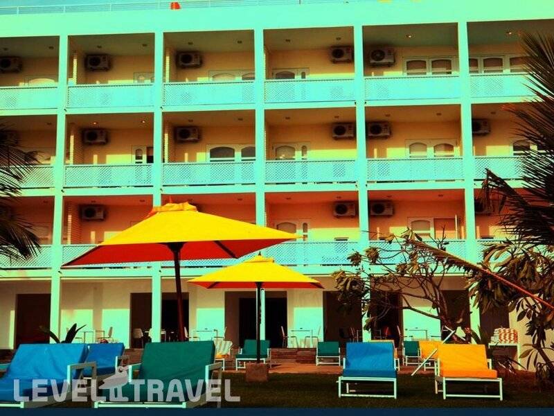 Фотография Hotel J Negombo