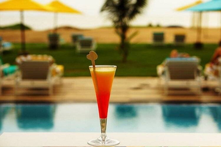 Hotel J Negombo