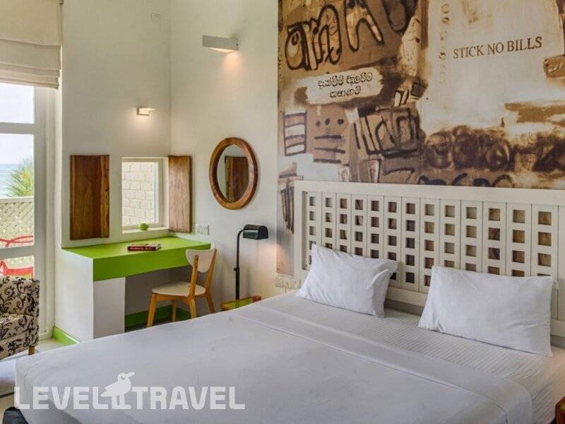 Фотография Hotel J Negombo